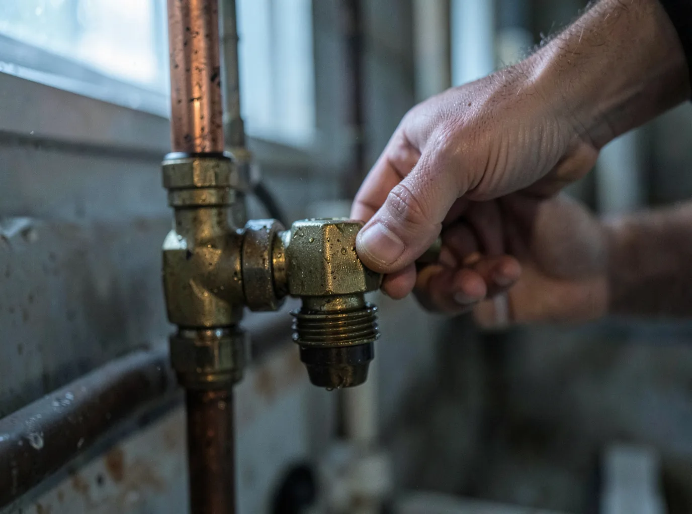 Emergency Plumber New Limerick, ME FAQs